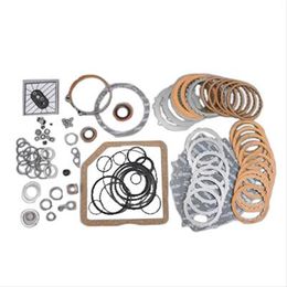 SUM-705000, Summit Racing™ 30-Spline TH350 Transmission Rebuild Kit SUM-705000 in UAE, Dubai. Condition - new. Price 950 AED. Photo, seller contacts | AUTO.AE