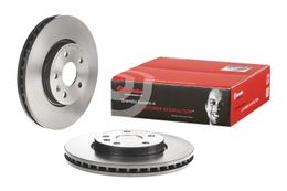 BBO-09-A971-11, Brembo Prime UV Coated Brake Rotors 09.A971.11 in UAE, Dubai. Condition - new. Price 440 AED. Photo, seller contacts | AUTO.AE