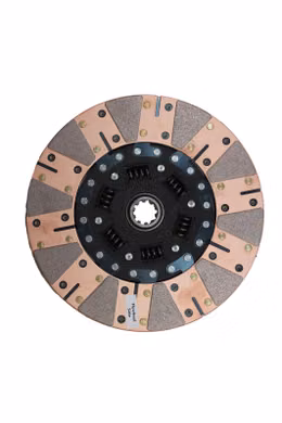 MCL-260623, McLeod 600 Series Clutch Discs 260623 in UAE, Dubai. Condition - new. Price 1,750 AED. Photo, seller contacts | AUTO.AE