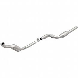 24402, MAGNAFLOW 24402 Catalytic Converter Direct-Fit HM Grade for MERCEDES-BENZ E430 2000-2002 in UAE, Dubai. Condition - new. Price 3,870 AED. Photo, seller contacts | AUTO.AE