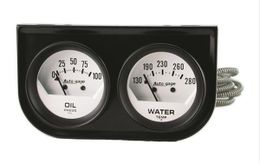 ATM-2323, Autogage by AutoMeter Analog Gauge Consoles 2323 في الإمارات, دبي. Condition - new. Price 310 AED. Photo, seller contacts | AUTO.AE