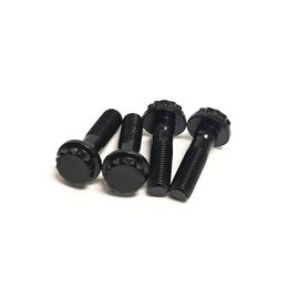 PQX-1040604, PRW Harmonic Damper Bolts 1040604 في الإمارات, دبي. Condition - new. Price 160 AED. Photo, seller contacts | AUTO.AE