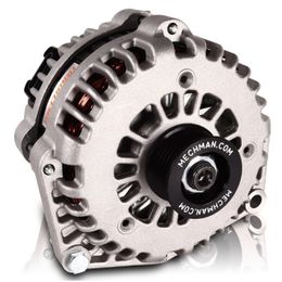 MEH-81657240, MechMan G Series Alternators 81657240 في الإمارات, دبي. Condition - new. Price 1,670 AED. Photo, seller contacts | AUTO.AE