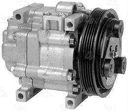 FSS-57495, Four Seasons Remanufactured Air Conditioning Compressors 57495 в ОАЭ, Дубай. Состояние - новое. Цена 670 AED. Фото, контакты продавца | AUTO.AE