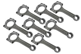 SCA-35700P, Scat Stock Replacement I-Beam Connecting Rods 3-ICR5700P في الإمارات, دبي. Condition - new. Price ⁦1,960 AED⁩. Photo, seller contacts | AUTO.AE