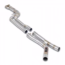 527380, SUPERSPRINT 527380 Exhaust System for BMW M2 Competition / M2 CS (F87) в ОАЭ, Дубай. Состояние - новое. Цена 9 890 AED. Фото, контакты продавца | AUTO.AE