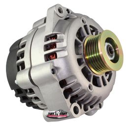 TFF-8233ND, Tuff Stuff Performance High-Amp Output Factory Cast-Plus Alternators for 1998-2003 S10, SONOMA - 8233ND в ОАЭ, Дубай. Состояние - новое. Цена 1 100 AED. Фото, контакты продавца | AUTO.AE