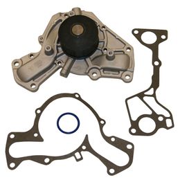 GMB-148-1500, GMB OE Replacement Water Pumps for 1991-1999 3000GT, 1992-1995 DIAMANTE, 1991-1996 STEALTH - 148-1500 في الإمارات, دبي. Condition - new. Price 250 AED. Photo, seller contacts | AUTO.AE