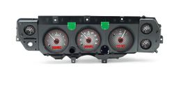 DAK-VHX70CCVLCR, Dakota Digital VHX Series Direct-Fit Analog Gauge Systems for 1970-1972 CHEVELLE, MONTE CARLO - VHX-70C-CVL-C-R in UAE, Dubai. Condition - new. Price 4,880 AED. Photo, seller contacts | AUTO.AE