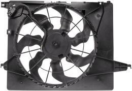 RNB-620-463, Dorman Electric Fans for 2013-2018 SANTA FE, SANTA FE SPORT, 2014-2015 SORENTO - 620-463 في الإمارات, دبي. Condition - new. Price 610 AED. Photo, seller contacts | AUTO.AE