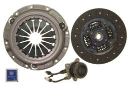 SXR-K70644-01, Sachs Stock Replacement Clutch Kits for 2008-2009 SANTA FE - K70644-01 в ОАЭ, Дубай. Состояние - новое. Цена 1 150 AED. Фото, контакты продавца | AUTO.AE