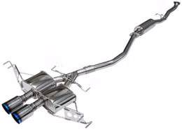 31021-AH004, HKS 31021-AH004 Exhaust Legamax Premium for HONDA Civic (FK7) 2017-2021 in UAE, Dubai. Condition - new. Price 6,630 AED. Photo, seller contacts | AUTO.AE