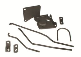 HUU-3734529, Hurst Competition/Plus Installation Kits for 1967-1968 CAMARO, FIREBIRD, 1968 CHEVY II - 3734529 في الإمارات, دبي. Condition - new. Price 1,680 AED. Photo, seller contacts | AUTO.AE