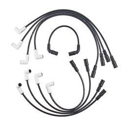 ACC-9042C, ACCEL Extreme 9000 Ceramic Spark Plug Wire Sets 9042C in UAE, Dubai. Condition - new. Price 770 AED. Photo, seller contacts | AUTO.AE