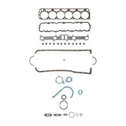 FEL-FS7916PT2, Fel-Pro Engine Gasket Kits FS 7916 PT-2 in UAE, Dubai. Condition - new. Price 490 AED. Photo, seller contacts | AUTO.AE