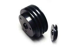 ASP-841300, Auto Specialties Crankshaft Pulleys 841300 в ОАЭ, Дубай. Состояние - новое. Цена ⁦660 AED⁩. Фото, контакты продавца | AUTO.AE