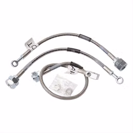 RUS-672330, Russell Street Legal Brake Line Kits 672330 in UAE, Dubai. Condition - new. Price 580 AED. Photo, seller contacts | AUTO.AE