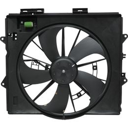 UAC-FA50357C, Universal Air Conditioner Inc. - Fans, Electric for 2008-2015 CTS, 2009 SRX, 2009-2011 STS - FA 50357C в ОАЭ, Дубай. Состояние - новое. Цена 610 AED. Фото, контакты продавца | AUTO.AE