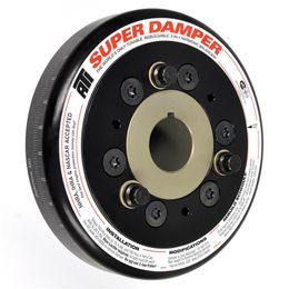 ATI-917320, ATI Super Damper Standard Harmonic Balancers ATI917320 в ОАЭ, Дубай. Состояние - новое. Цена 1 910 AED. Фото, контакты продавца | AUTO.AE