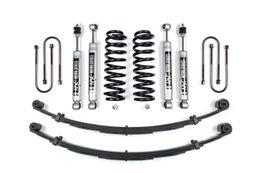 BDX-BDS383H, BDS Suspension Lift Kits with NX2 Nitro Series Shocks for 1980-1996 BRONCO, F-150 - BDS383H في الإمارات, دبي. Condition - new. Price 5,230 AED. Photo, seller contacts | AUTO.AE