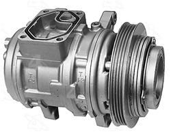 FSS-57353, Four Seasons Remanufactured Air Conditioning Compressors for 1986-1989 ACCORD - 57353 في الإمارات, دبي. Condition - new. Price 610 AED. Photo, seller contacts | AUTO.AE