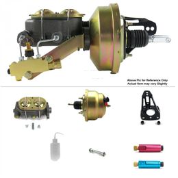 HLI-327518, Helix Brake Boosters HEXBBK79397 في الإمارات, دبي. Condition - new. Price ⁦2,290 AED⁩. Photo, seller contacts | AUTO.AE