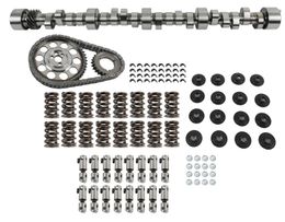 CCA-K11-694-8, COMP Cams Blower and Turbo Cam and Lifter Kits K11-694-8 in UAE, Dubai. Condition - new. Price 8,260 AED. Photo, seller contacts | AUTO.AE