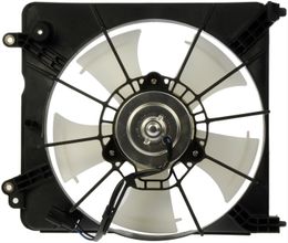 RNB-621-416, Dorman Electric Fans for 2009-2014 FIT - 621-416 في الإمارات, دبي. Condition - new. Price 650 AED. Photo, seller contacts | AUTO.AE