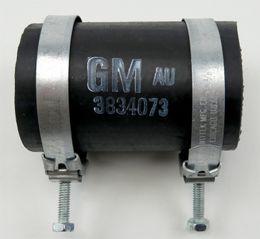 SSH-TFH400, Shafer's Classic Reproductions Fuel Tank Filler Neck Hoses TFH400 в ОАЭ, Дубай. Состояние - новое. Цена 130 AED. Фото, контакты продавца | AUTO.AE