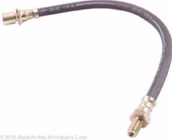 BCK-073-1452, Beck/Arnley Brake Hoses for 1974-1978 CORONA, 1981-1989 LAND CRUISER - 073-1452 в ОАЭ, Дубай. Состояние - новое. Цена 40 AED. Фото, контакты продавца | AUTO.AE