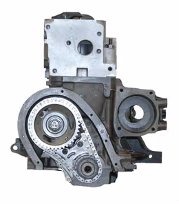 VRE-DCK7, VEGE Remanufactured Long Block Crate Engines for 1996-1997 HOMBRE, S10, SONOMA - DCK7 in UAE, Dubai. Condition - new. Price 9,940 AED. Photo, seller contacts | AUTO.AE