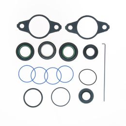 EDD-8868, Edelmann Rack and Pinion Seal Kits for 1993-1997 IMPREZA, 1990-1999 LEGACY - 8868B в ОАЭ, Дубай. Состояние - новое. Цена 220 AED. Фото, контакты продавца | AUTO.AE