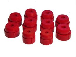 PTP-6-107, Prothane Body Mount Bushings for 1980-1996 BRONCO - 6-107 в ОАЭ, Дубай. Состояние - новое. Цена 610 AED. Фото, контакты продавца | AUTO.AE