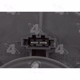 FSS-76994, Four Seasons Blower Motors for 2003-2010 CAYENNE, 2007-2015 Q7, 2004-2010 TOUAREG - 76994 в ОАЭ, Дубай. Состояние - новое. Цена 330 AED. Фото, контакты продавца | AUTO.AE