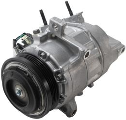 FSS-178356, Four Seasons Air Conditioning Compressors for 2020-2022 EXPLORER, 2020-2024 POLICE INTERCEPTOR UTILITY - 178356 в ОАЭ, Дубай. Состояние - новое. Цена 1 530 AED. Фото, контакты продавца | AUTO.AE
