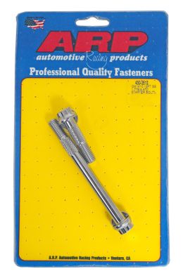ARP-430-3510, ARP Starter Bolt Kits 430-3510 في الإمارات, دبي. Condition - new. Price 70 AED. Photo, seller contacts | AUTO.AE