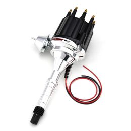 PNX-D7160710, PerTronix Flame-Thrower Plug and Play Billet Distributors with Ignitor III® Module D7160710 в ОАЭ, Дубай. Состояние - новое. Цена ⁦2 280 AED⁩. Фото, контакты продавца | AUTO.AE