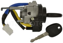 SMP-US709L, Standard Motor Ignition Lock Cylinders for 2010-2016 GENESIS COUPE - US709L في الإمارات, دبي. Condition - new. Price 1,590 AED. Photo, seller contacts | AUTO.AE
