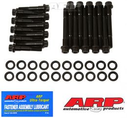 254-3708, ARP 254-3708 Head Bolt Kit for SB Ford 302. w/W heads. 12pt in UAE, Dubai. Condition - new. Price 920 AED. Photo, seller contacts | AUTO.AE