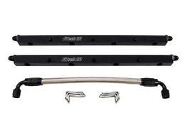 FIF-70050-2, FiTech Fuel Rails 70050-2 в ОАЭ, Дубай. Состояние - новое. Цена 550 AED. Фото, контакты продавца | AUTO.AE