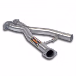 785133, SUPERSPRINT 785133 X-Pipe for ALPINA BMW 8 Series (E31) in UAE, Dubai. Condition - new. Price 4,890 AED. Photo, seller contacts | AUTO.AE