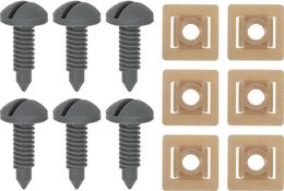 OER-F2603, OER Bolts and Screws F2603 في الإمارات, دبي. Condition - new. Price 170 AED. Photo, seller contacts | AUTO.AE