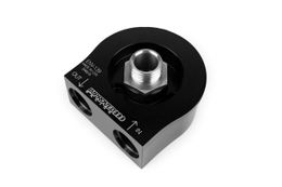 IRP-ENV-139-F1, Improved Racing Oil Filter Sandwich Plate with Thermostat ENV-139-F1 في الإمارات, دبي. Condition - new. Price ⁦480 AED⁩. Photo, seller contacts | AUTO.AE