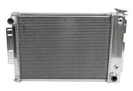 SUM-384045, Summit Racing™ Performance Fit Aluminum Radiators for 1967-1969 CAMARO, FIREBIRD - SUM-384045 in UAE, Dubai. Condition - new. Price 1,330 AED. Photo, seller contacts | AUTO.AE