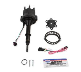 SNE-565-316BK, Holley Sniper EFI HyperSpark Distributors 565-316BK في الإمارات, دبي. Condition - new. Price 3,080 AED. Photo, seller contacts | AUTO.AE
