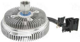 FSS-46024, Four Seasons Fan Clutches 46024 в ОАЭ, Дубай. Состояние - новое. Цена 920 AED. Фото, контакты продавца | AUTO.AE