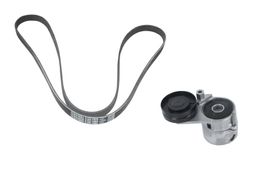 CEL-ADK0048P, Continental Accessory Drive Belt Kits ADK0048P في الإمارات, دبي. Condition - new. Price 520 AED. Photo, seller contacts | AUTO.AE