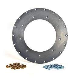 CTF-10500HS, Centerforce Exhaust Heat Shields 10500HS in UAE, Dubai. Condition - new. Price 430 AED. Photo, seller contacts | AUTO.AE