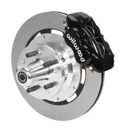 WIL-140-15468, Wilwood Forged Dynalite Big Brake Front Brake Kits 140-15468 в ОАЭ, Дубай. Состояние - новое. Цена 5 260 AED. Фото, контакты продавца | AUTO.AE