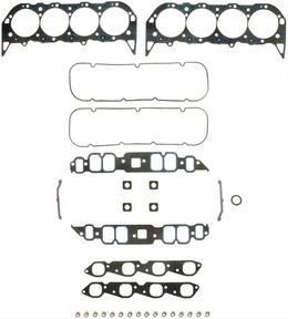FEL-17249, Fel-Pro Head Gasket Sets 17249 في الإمارات, دبي. Condition - new. Price 940 AED. Photo, seller contacts | AUTO.AE